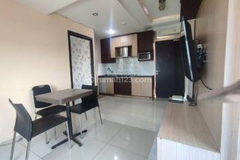 Dijual Apartemen Grand Asia Afrika 2 BR Type Besar Furnish