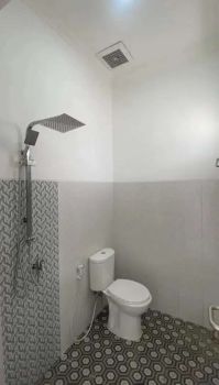 Cluster minimalis harga ekonomis lokasi strategis