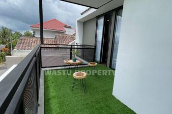 RUMAH FULL FURNISHED, HOOK, VIEW SAWAH DI KALASAN