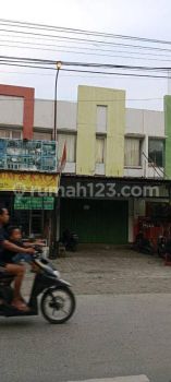 Ruko 2 Lantai Siap Pakai Di Kawasan Strategis Poris Residence Cipondoh Tangerang