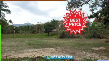 Top Kavling Siap Bangun View Kota Sejuk Sindanglaya Bandung 2H6