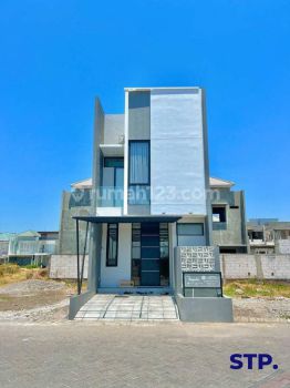 Jual Rumah Baru Royal Green Bay di Sukolilo Dian Regency 2