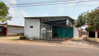 Jual Ruang Usaha Murah Mlati Slema Dekat Pemda Sleman
