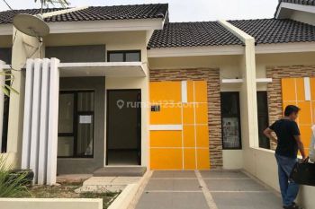 Disewa Rumah Siap Huni di Segara City Bekasi