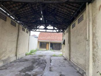 Dijual Tanah Bonus Bangunan di Mainroad Cimahi Padalarang