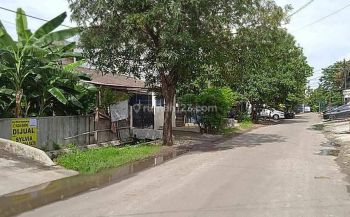 Dijual cepat murah rumah tua jl Walang baru, Tugu, Jakarta Utara