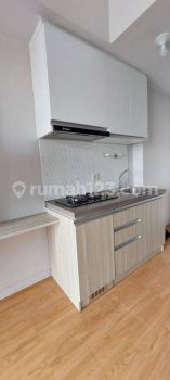 Dijual Apartemen The Springlake Studio Furnish di Summarecon Bekasi