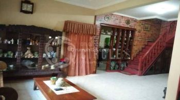 Harga Bikin Puas, Rumah Luas 2lt Dijual di Margahayu Raya Bandung