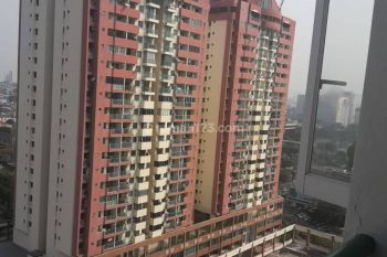 Apartement Graha Cempaka Mas 2 BR Furnished
