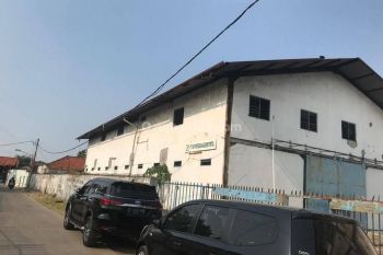Cepat Gudang Siap Pakai Di Cibitung