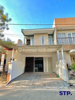 Jual Rumah Minimalis Bukit Palma Citraland 2 Lantai Full Renovasi