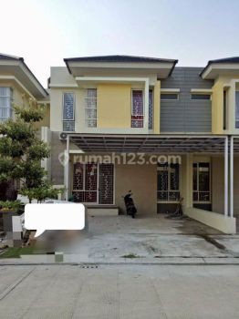 Rumah Harapan indah bekasi murah bagus