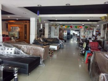 Dijual Gedung Pinggir Jalan Di Daerah Taman Sari, Jakarta Barat