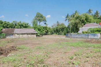 Kapling SHM Murah Dekat Rsud Jagakarsa Cicilan Tanpa Bunga