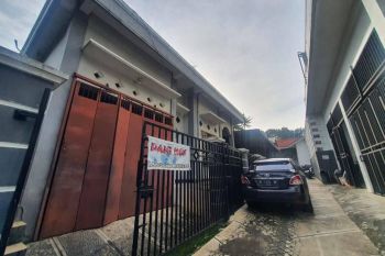 Dijual Rumah Kos Ring 1 Unnes Di Gang Pete Sekaran Gunungpati