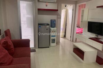 Free Ipl Disewa Apartemen Bassura 3 BR Tw G 25 Furnished, Jaktim