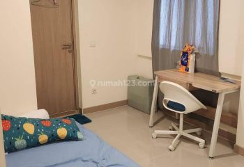 Apartement Meikarta 1 BR Furnished Fasilitas Lengkap