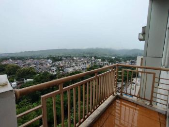 Apartement 2 BR Furnish View Bukit Hambalang Sentul City Bogor