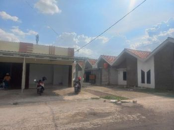 RUKO MURAH DEKAT SOLOBARU