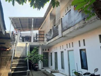Jual Cepat Kost 10 Pintu Full Terisi Omset 15jt/bln Area Fatmawati