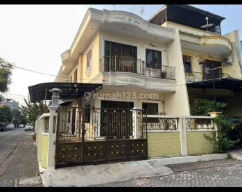 Rumah Siap Huni, Sudah Renovasi, Harga Nego