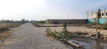 Jual Cepat Dijual Kavling Tanah Padat Siap Bangun Karawang Timur