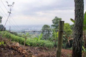 Tanah di Dago Bojongkoneng Cikutra Cocok Dibangun Hotel,villa Dll