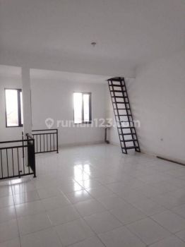 For Rent, Ruko siap pakai di Antapani, Bandung