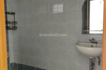 Rumah Murah Bisa KPR Dekat Sekolah Dan Pasar Modern BSD