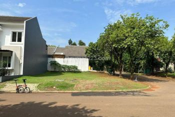 di Kencanaloka,cluster Paviliun Residence, Bsd Tangerang