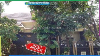 Nego Pisan Rumah Mewah Di Adipura Bandung Soekarno Hatta 62T1