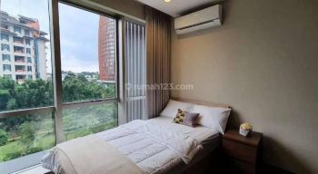 Jual Apartemen Branz Simatupang Pet Friendly