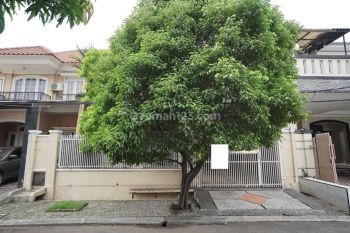 Rumah Siap Huni Strategis 15 Menit Ke Mall Grand Cakung di Harapan Indah 2 Taman