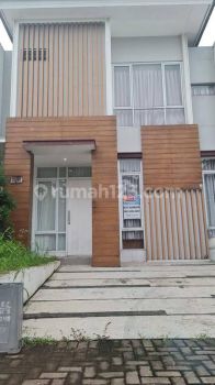 Dijual Rumah Citra Raya Garden Ville, Owner Bu Nego Sampai Jadi