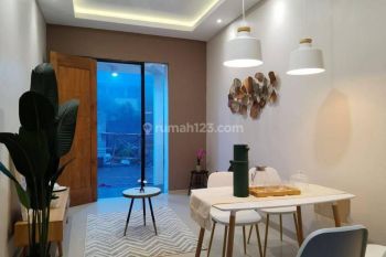 Rumah Premium Tirto Agung dekat Exit Tol Tembalang dan UNDIP