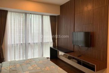 For Rent Anandamaya Residence 2 Kamar Best Interior