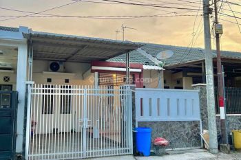 Jual Rumah Sukolilo Dian Regency 1 Hadap Selatan 1 Lt Furnished