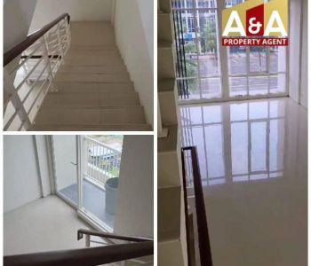 DISEWAKAN RUKO CITRALAND SURABAYA BARAT