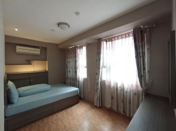 Apartemen Terjangkau di lokasi Jakarta Pusat Menteng Square