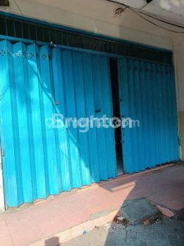 kan Ruko 2 lantai Raya Kendalsari Selatan Mepet Superindo MERR