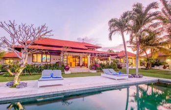 Hot List Di Jual Villa Lokasi Uluwatu Kuta Selatan Badung