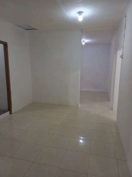 Dikontrakan rumah bukit duri tanjakan