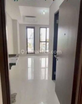 Apartement Trans Icon 1 BR Baru Surabaya, Jual Cepat