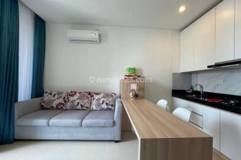 Rent Apartemen  The Newton 1 Harga Murah Akhir Tahun