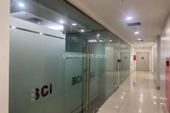Jual The EAST Kantor Mewah Murah Mega Kuningan Jakarta