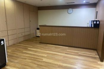 Dijual office space The East Mega Kuningan Jakarta Selatan