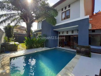 Cozy House For Rent Denpasar Barat