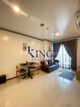 Disewakan Apartemen Thamrin Executive Residence