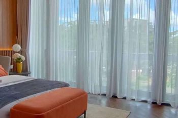 ruko di bsd city bisa jadi tempat tinggal jarang ada