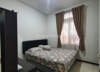 Disewakan rumah siap huni furnished di Kota Baru Parahyangan